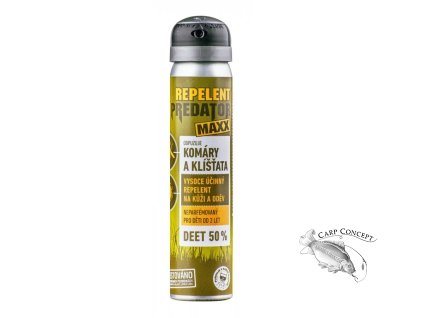 Screenshot 2024 08 30 at 14 15 03 AKCE 10ks !! PREDATOR MAXX 90 ml DÁREK (platí pro 1 objednávku vyberte po přidání do košíku) Leroy Cosmetics dezinfekce repelenty a parfémy
