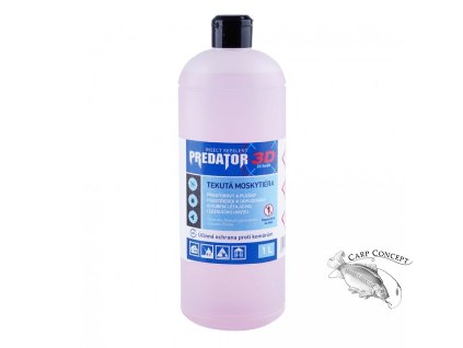 Screenshot 2024 08 30 at 14 37 10 PREDATOR 3D – 1 L DÁREK (vyberte po přidání do košíku max. 1 dárek na celou objednávku) Leroy Cosmetics dezinfekce repelenty a parfémy