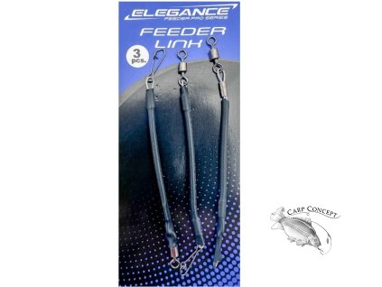 Screenshot 2024 09 06 at 13 16 55 Feeder link Elegance Feeder PRO jen za 49 Kč 🎣 Rybářské potřeby Catchman.cz