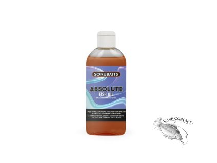 Screenshot 2024 09 24 at 10 52 14 Sonubaits Absolute Fish Oil 200 ml sarfix.cz