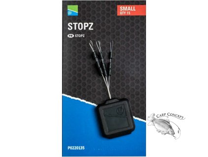 Screenshot 2024 09 09 at 11 19 43 15ks Zarážka Preston Stopz Small Tropic Fishing