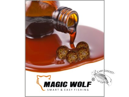 Screenshot 2024 09 10 at 12 48 12 Magic Wolf Booster Jahoda 300g Prodej nástrah na lov kaprů