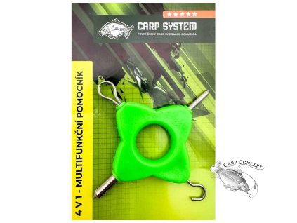 Screenshot 2024 09 13 at 15 26 00 Multifunkční utahovač uzlů Carp System jen za 48 Kč 🎣 Rybářské potřeby Catchman.cz