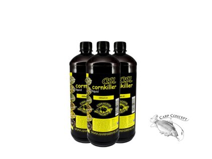 Screenshot 2024 09 17 at 12 02 48 CSL Cornkiller Liquid 1 l Oliheň A1 Carp Servis Václavík