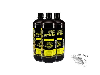 Screenshot 2024 09 17 at 12 38 20 CSL Cornkiller Liquid 1 l Jahoda Carp Servis Václavík