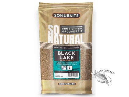 Screenshot 2024 09 19 at 17 23 16 Sonubaits Krmení So Natural Black Lake 1kg sarfix.cz