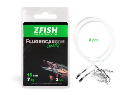 Screenshot 2024 09 25 at 12 47 41 ZFISH Lanko Fluorocarbon Leader 2ks ZFISH.CZ