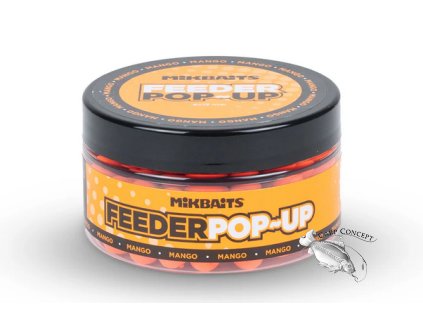 Screenshot 2024 10 04 at 13 56 17 Mikbaits Feeder pop up 100ml Mango