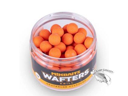 Screenshot 2024 10 04 at 15 01 33 Mikbaits Wafters vyvážené nástrahy 150ml Krill