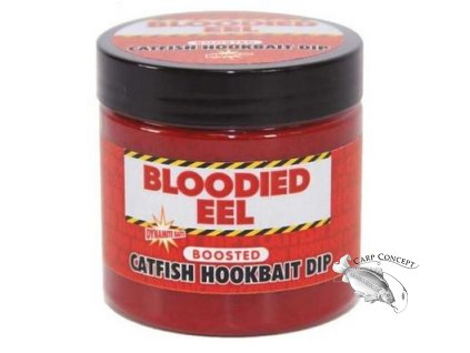 Screenshot 2024 10 09 at 15 22 47 Normark objednávky B2B eshop Dynamite Baits Hookbait Dip Bloodied Eel