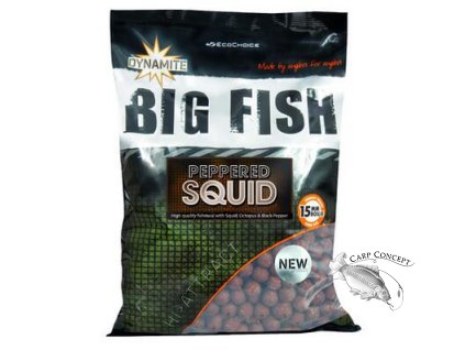 Screenshot 2024 10 09 at 16 39 18 Normark objednávky B2B eshop Dynamite Baits Boilies Big Fish Peppered Squid 20 mm 1 8 kg