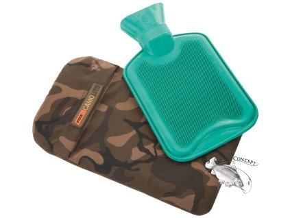 Screenshot 2024 10 15 at 11 53 54 Fox Termoláhev Camolite Hot Water Bottle Chyť a pusť