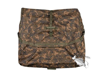 Screenshot 2024 10 15 at 13 20 18 Fox Taška na lehátko Camolite Large Bed Bag Chyť a pusť