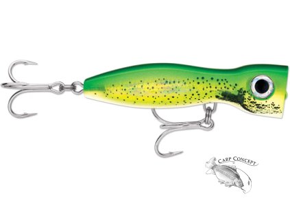 Screenshot 2024 10 15 at 14 37 19 Rapala XRMAGXP 130 170 X Rap Magnum XPlode Topwater Popper — Discount Tackle