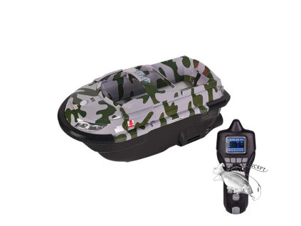 Screenshot 2024 10 16 at 06 52 15 Zavážecí lodička VULCAN GPS Camo Boatman.cz