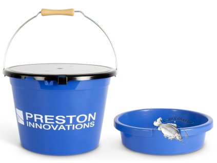 Screenshot 2024 10 17 at 15 54 25 Preston Innovations Kbelík 13l Bucket Set