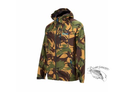 Aqua Bunda F12 DPM Jacket vel. S (Varianta Aqua Bunda - F12 DPM Jacket - Small)