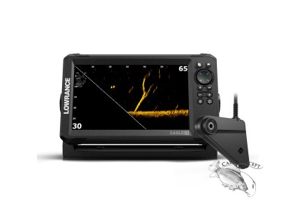 1398 5 lowrance eagle eye 9