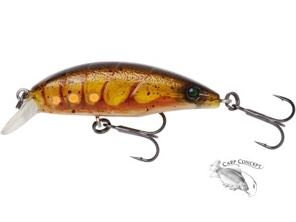 Screenshot 2024 10 25 at 15 10 51 Wobler Savage Gear 3D Shrimp Twitch SR SP 5 2cm 5 5gr Tropic Fishing