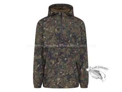 Trakker Bunda TechPro Camo Smock