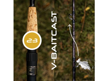V BAITCAST 23 eshop