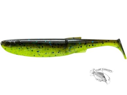 Screenshot 2024 11 01 at 11 08 28 Savage Gear Gumová Nástraha Craft Bleak Chartreuse Pumpkin