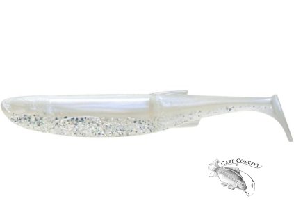 Screenshot 2024 11 01 at 11 34 47 Savage Gear Gumová Nástraha Craft Bleak White Pearl Flash