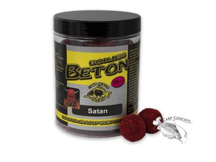 Screenshot 2024 11 05 at 12 36 39 Boilies Boss2 BETON Satan 170 g 20 mm Carp Servis Václavík