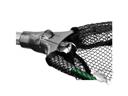 Screenshot 2024 11 05 at 14 45 47 Teleskopický podběrák AL 220cm 2D EGERFISH.cz