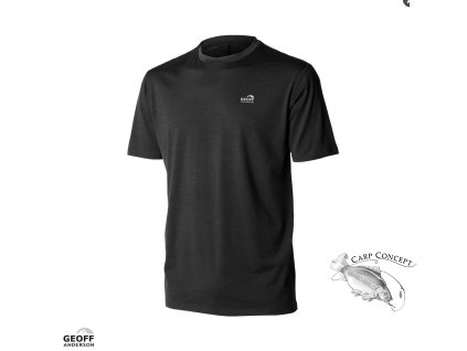 Screenshot 2024 11 07 at 11 39 30 WizWool 165 Soft T shirt Black Underwear Geoff Anderson