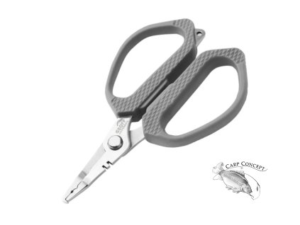 WizTool multifunkční nůžky Geoff Anderson 12cm