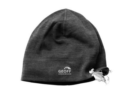 Geoff Anderson WizWool 150 čepice 15,5 micron