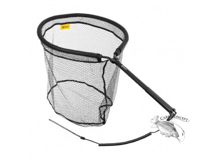 Screenshot 2024 11 12 at 17 13 34 FENCL KING BELLY BOAT podběrák prodloužená karbonová rukojeť pojistné lanko Fencl rybářské potřeby s.r.o