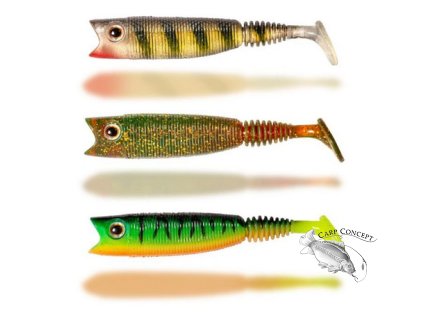 Screenshot 2024 11 13 at 11 41 57 4ks Gumová Nástraha Quantum Wackelarsch 9cm 6gr Tropic Fishing