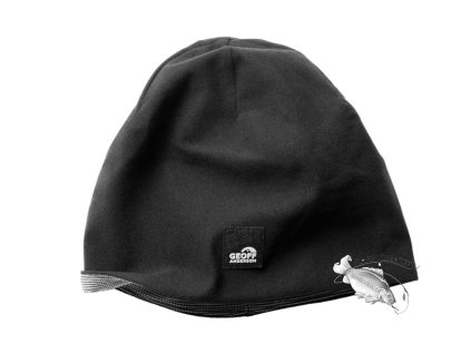 Geoff Anderson WizWool 400 vodě a větru odolná čepice