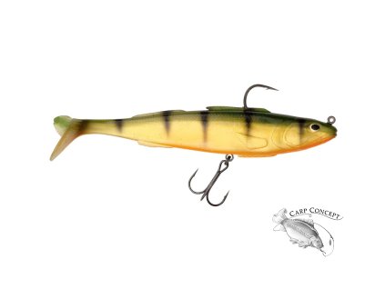 Screenshot 2024 11 14 at 13 32 14 QUANTUM Freak of nature SwimBait Hot Zander 18cm 60g