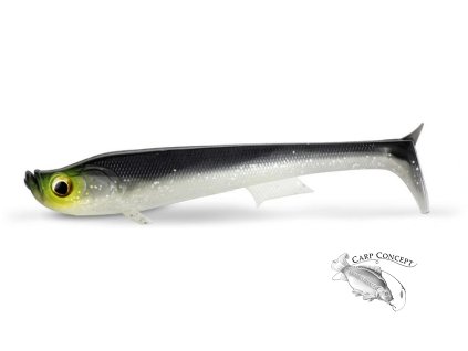 Screenshot 2024 11 14 at 13 59 11 Quantum Gumová Nástraha Tarp Shad Natural Gun 1ks Počet kusů 1ks Délka cm 16cm v akci ❤️ Rybářské potřeby