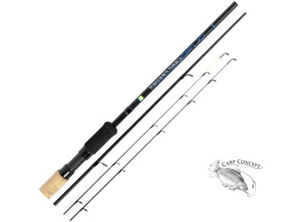 Screenshot 2024 11 15 at 13 28 47 Prut Preston Dura Carp Feeder 12ft 3 65m 60gr Tropic Fishing