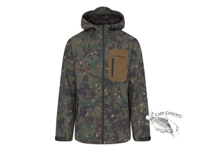 Trakker Bunda - TechPro Waterproof Jacket (Varianta Trakker Bunda - TechPro Waterproof Jacket - XXXL)