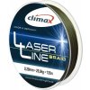 Climax šnůra 135m - Laser Braid Olive SB 6 vláken (pr. 0,40mm / 44kg)