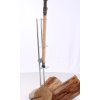 98676 sports sumcovy drzak prutu s kladkou 79cm