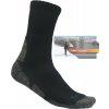 Sports Rybářské Ponožky SPORTSTREK SUPER THERMO Merino (Velikost vel. ponožek 43-46)