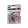 JSA fish dvojháček - RYDER bronzový