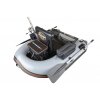 Savage Gear Belly Boat High Rider 170 cm