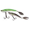 MADCAT® E-LUZION BLADE LURE - Green