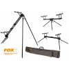 30740 stojan fox ranger mk2 pod 3 rod