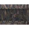 Fox Lehátko R-Series Camo Bedchairs R1 - Compact