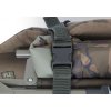 Fox Lehátko R-Series Camo Bedchairs R2 - Standart