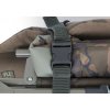 Fox Lehátko R-Series Camo Bedchairs R3 - Kingsize