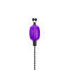 black label dumpy bobbin purple cbi101